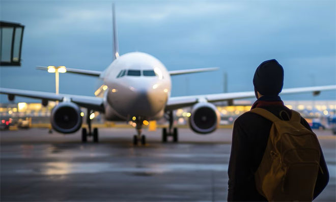 10 Proven Ways to Get the Best Last-Minute Flight Deals