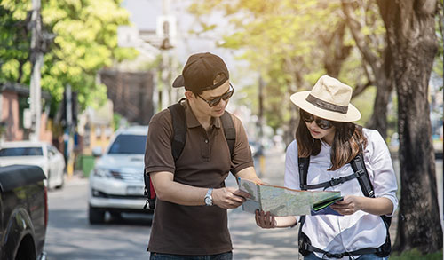 Best Travel Agency in Canada: Your Ultimate Guide to Hassle-Free Travel