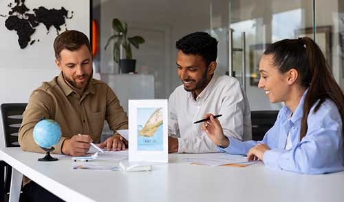 How to Plan Your Perfect Trip with the Best Travel Agency in Canada