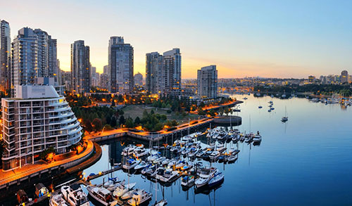 Tips for Booking New York to Vancouver Flights: Your Ultimate Guide